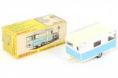 Lot 424 - DINKY TOYS (FRANCE) (1)