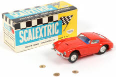 Lot 314 - SCALEXTRIC (FRANCE) (1)