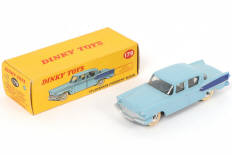 Lot 464 - DINKY TOYS (GB) (1)