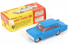 Lot 480 - DINKY TOYS (GB) (1)