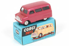 Lot 210 - CORGI TOYS (GB) (1)