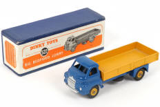 Lot 501 - DINKY TOYS (GB) (1)