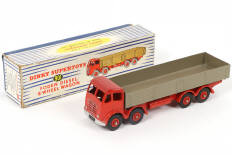Lot 509 - DINKY TOYS (GB) (1)