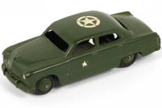 Lot 440 - DINKY TOYS (GB) (1)
