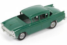 Lot 137 - MICRO MODELS (NOUVELLE-ZELANDE) (1)