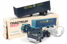 Lot 105 - CHR (FRANCE) (1)