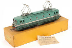 Lot 118 - JEP (FRANCE) (1)
