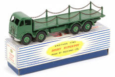 Lot 511 - DINKY TOYS (GB) (1)