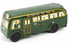 Lot 229 - BRIMTOY POCKETOY (GB) (1)