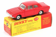 Lot 474 - DINKY TOYS (GB) (1)