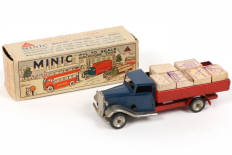 Lot 228 - TRI-ANG-MINIC (GB) (1)