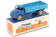 Lot 504 - DINKY TOYS (GB) (1)