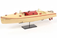 HORNBY (FRANCE) (1)