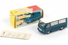 Lot 415 - DINKY TOYS (FRANCE) (1)