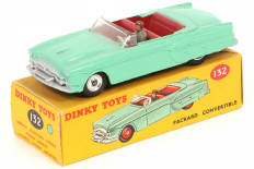 Lot 451 - DINKY TOYS (GB) (1)