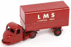 Lot 237 - BUDGIE MODELS (GB) (1)