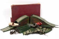 MÄRKLIN (ALLEMAGNE) (1)
