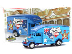 MATCHBOX - MODELS OF YESTERYEAR (GB) (1)