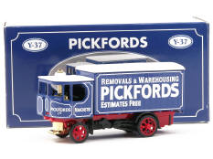 MATCHBOX - MODELS OF YESTERYEAR (GB) (1)