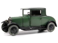 CITROËN (FRANCE) (1)