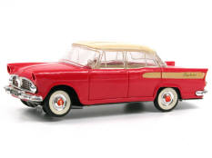 CHARVEL (FRANCE) (1)