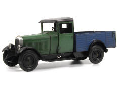 CITROËN (FRANCE) (1)