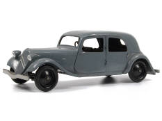 CITROËN (FRANCE) (1)