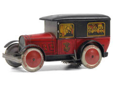 G. de ANDREIS (FRANCE) (1)