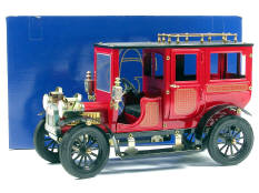 CARETTEMODELL (GERMANY) (1)