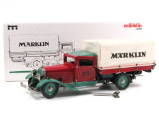 MÄRKLIN (GERMANY) (1)