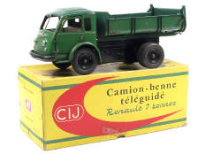 C.I.J. (FRANCE) (1)