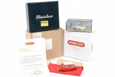 Lot 151 - MINIALUXE (FRANCE) (1)