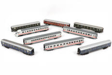 MÄRKLIN 'HO' (ALLEMAGNE) (9)