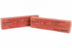 HORNBY 'O' (FRANCE) (1)