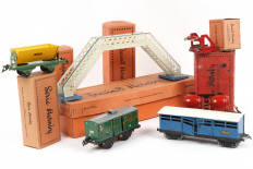 HORNBY 'O' (FRANCE) (6)