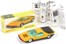 Lot 224 - DINKY TOYS (FRANCE) (1)