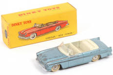 Lot 226 - DINKY TOYS (FRANCE) (1)