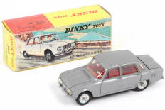 Lot 235 - DINKY TOYS (FRANCE) (1)