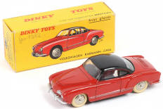 Lot 232 - DINKY TOYS (FRANCE) (1)