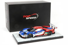 Lot 35 - TOP SPEED (ALLEMAGNE) (1)
