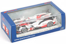 Lot 66 - SPARK (MACAU) (1)
