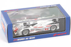 Lot 64 - SPARK (MACAU) (1)