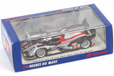 Lot 65 - SPARK (MACAU) (1)