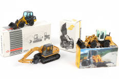 Lot 78 - DIVERS (ALLEMAGNE) (3)
