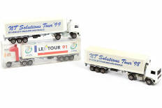 Lot 139 - MAJORETTE (FRANCE) (3)