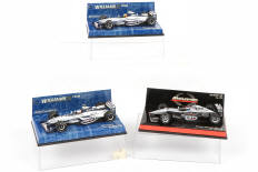 MINICHAMPS (ALLEMAGNE) (3)