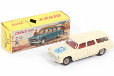 Lot 236 - DINKY TOYS (FRANCE) (1)