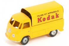 Lot 176 - BUDGIE MODELS (GB) (1)