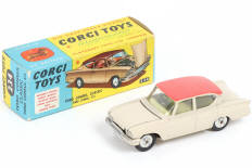 Lot 105 - CORGI TOYS (GB) (1)