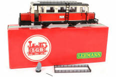 L.G.B. (ALLEMAGNE) (1)